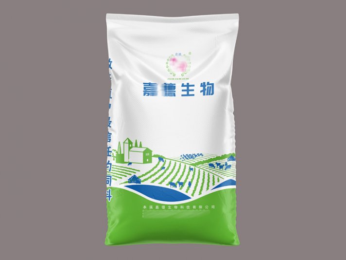 饲料包装袋